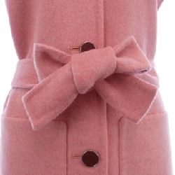 Áo vest dài HERMES 635309