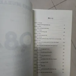 Combo 3 quyển 1Q84 của Murakami mới 90% 716791