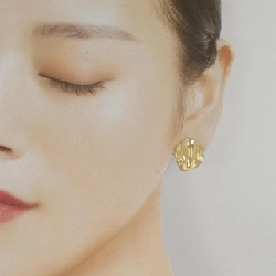 Bông tai Tiffany 750YG - Hàng hiệu Chính hãng 848742