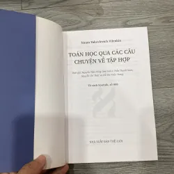 Toán học qua các câu chuyện về tập hợp 1039702