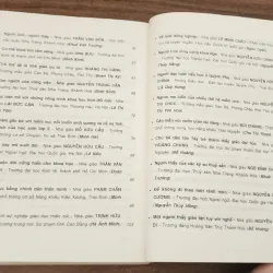 CHÂN DUNG CÁC NHÀ GIÁO ƯU TÚ VIỆT NAM (trọn bộ 2 tập 1790 trang) 748028