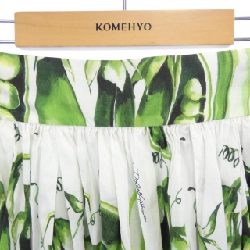 【Mã giảm giá】Dolce & Gabbana DOLCE&GABBANA Váy 651562