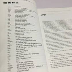 HỘI ĐỒNG THUỐC VÀ ĐIỀU TRỊ CẨM NANG HƯỚNG DẪN THỰC HÀNH  697876