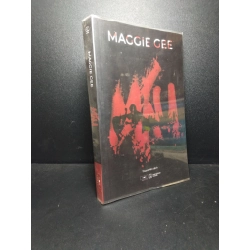 Máu Maggie Gee 2021 mới 80% HPB.HCM0611