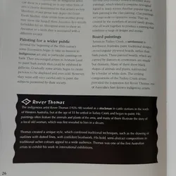 Sách Hội họa✨ ABORIGINAL ART & CULTURE – Jane Bingham ✨
 712541