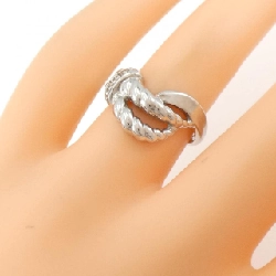 Nhẫn kim cương PT 0.03CT 672213