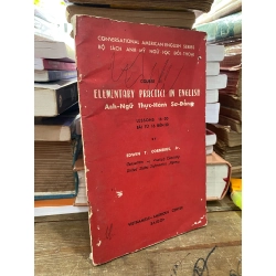 Bộ sách Anh-Mỹ ngữ học đối thoại - Edwin T. Cornelius, Jr