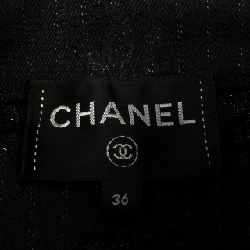 【Mã giảm giá】Chanel CHANEL Áo sơ mi 644494