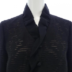 Bộ sưu tập LANVIN - Áo khoác - Hàng hiệu Authentic 817251