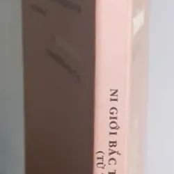 Sách Nghiên cứu Lịch sử và Phát Triển Ni Giới Bắc Tông Thừa Thừa Thiên Huế 640992