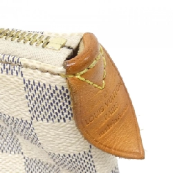 Túi Louis Vuitton Damier Azur Totally MM N51262 613736