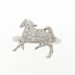 Nhẫn kim cương PT900 0.10CT - Hàng hiệu Chính hãng 847414