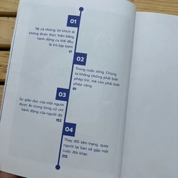 Sách Càng kỷ luật càng tự do - mới 98% 526138