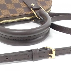 Túi xách Louis Vuitton Damier Alma BB N40606 - Hàng hiệu Chính hãng 771191
