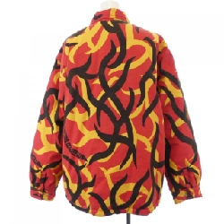 シュプリーム SUPREME REVERSIBLE PUFFY WORK Áo khoác - Hàng hiệu Authentic 888020