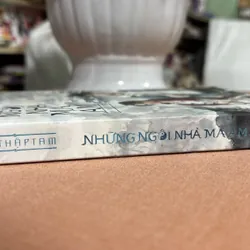 Những ngôi nhà ma ám 🌊 739609