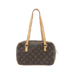 Túi xách vai Louis Vuitton Monogram Cite MM M51182 611903