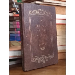 A Treasury of the World's Best Loved Poems