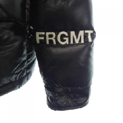 Moncler Genius Áo khoác lông - Hàng hiệu Authentic 898958