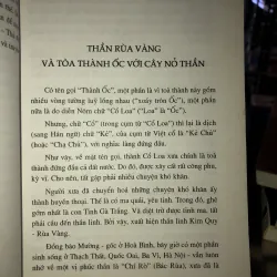 Kể chuyện ngàn xưa Thăng Long - Hà Nội  763064
