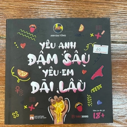 Yêu anh đậm sâu yêu em dài lâu