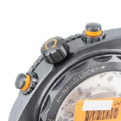 Đồng hồ Omega Seamaster Planet Ocean Chronograph 215.92.46.51.01.001 Ceramic Tự động - Hàng hiệu Chính hãng 876441