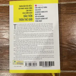 Hệ thống giao dịch ICHIMOKU CHARTS (8) 606317