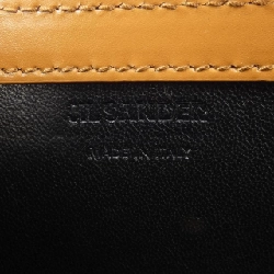 【Mã giảm giá】Túi JIL SANDER của Jill Sander 659314