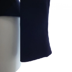 【Mã giảm giá】【Cổ điển】Áo khoác không cổ CHANEL 635127