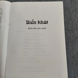 BIỂN KHÁT - NGUYỄN ANH BIÊN 548229