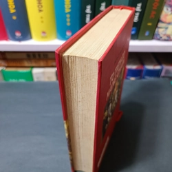 Tổ tiên có màng chân- Mạc Ngôn 271381