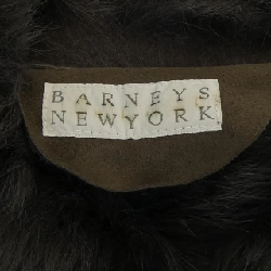 【Mã giảm giá】Áo khoác lông cừu BARNEYS NEW YORK 631968