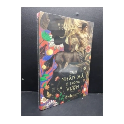 Con Nhân Mã ở trong vườn 980929