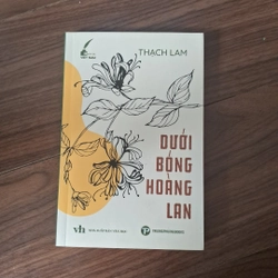 Dưới bóng hoàng lan