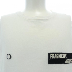 Áo thun MONCLER GENIUS - Hàng hiệu Authentic 906419