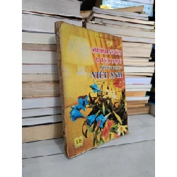 Châm ngôn và tục ngữ thông dụng Việt-Anh - Hoàng Văn Cang 367169