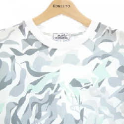 HERMES *31-5750. Áo thun - Hàng hiệu Chính hãng 895338