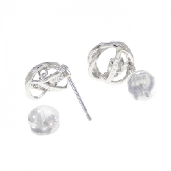 PT900 Bông tai kim cương 0.46CT - Hàng hiệu Authentic 871009