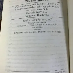 Màu Xanh Man Trá - Lê Mịnh Khuê 926319