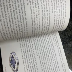 Gốm Lái Thiêu Huỳnh Ngọc Trảng chủ biên 787296