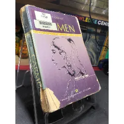 [Sách Cũ SCGR] Carmen 2000 mới 60% ố bân rách bìa góc Proxpe Merime HPB0906 SÁCH VĂN HỌC