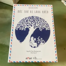 Bức thư bị lãng quên 