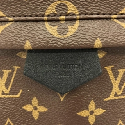 Ba lô Louis Vuitton Monogram Palm Springs MM M41561 - Hàng hiệu Chính hãng 801587