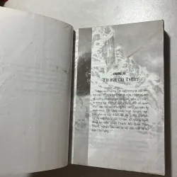 Mật mã Tây Tạng Tập 6 - Hà Mã 760779