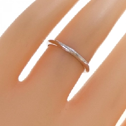 Nhẫn băng Tiffany - Hàng hiệu Authentic 836660