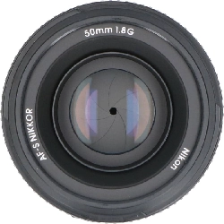 AF-S50mm F1.8G - Hàng hiệu Authentic 880626