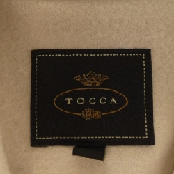 【Mã giảm giá】Áo khoác TOCCA 630745