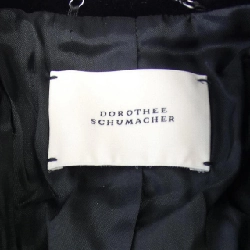 【Mã giảm giá】Áo khoác DOROTHEE SCHUMACHER 633941