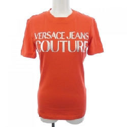 【Mã giảm giá】Áo thun VERSACE JEANS