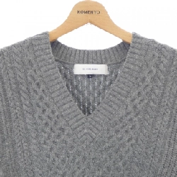 LE CIEL BLEU 22S61102 Áo gile - Hàng hiệu Authentic 824494